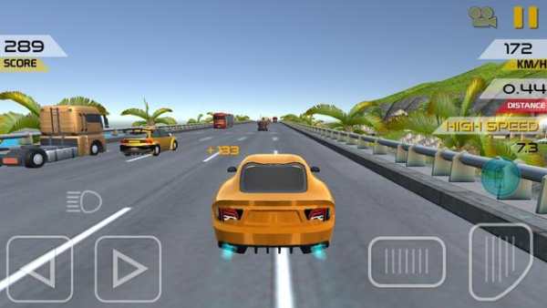 Real Suzuki Driving 2020 screenshot 7