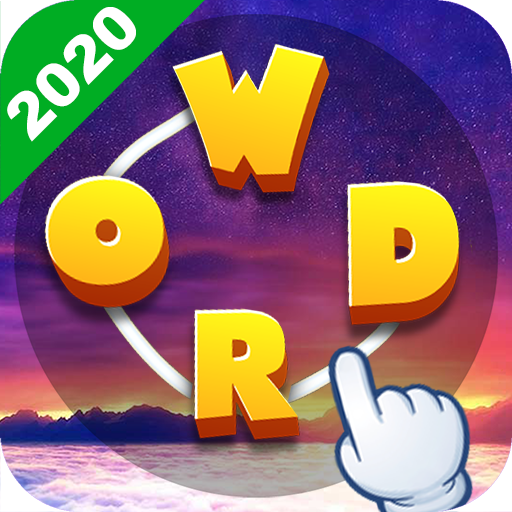 Words Tour: Jourvey icon