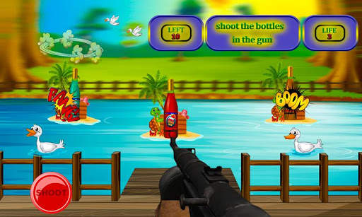 Soft Cold Drink Factory - Cola Soda Making Games screenshot 3