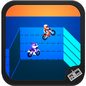 ExiteMotobike Classic Race icon
