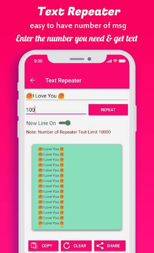 WA Tools 2020 - Status Saver for WhatsApp screenshot 4
