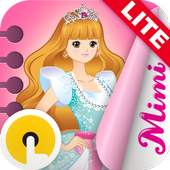 Mimi Sketchbook Princess Lite 1.6