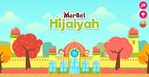 Marbel Belajar Hijaiyah screenshot 6
