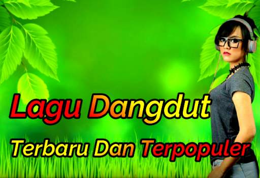 Lagu Dangdut Terbaru Dan Terpopuler 2021 Offline screenshot 3