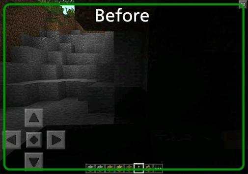 Dynamic Lights Mod Installer screenshot 1