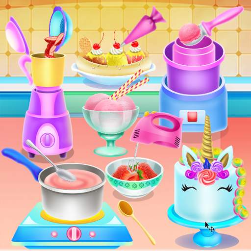 Cooking Games Chef 2.0.0