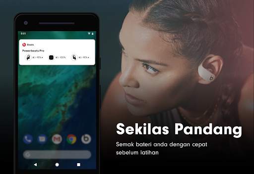 Beats screenshot 2