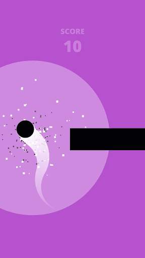 Twisty Rush - World Hardest Game screenshot 4