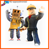 Roblox Обои 2018 иконка
