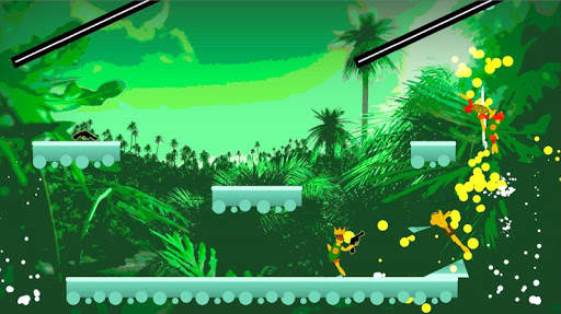 Stick Man Fight Game screenshot 5