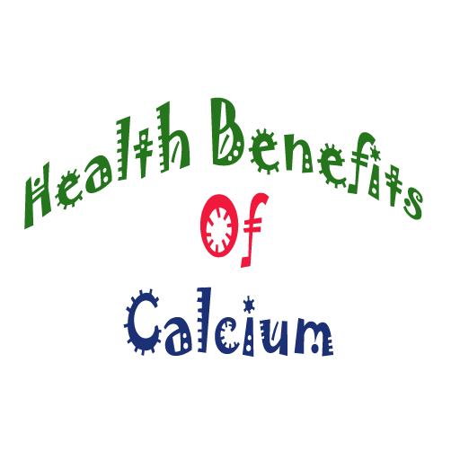 Health Benefits Of Calcium icon