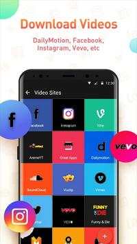 snapTube screenshot 2