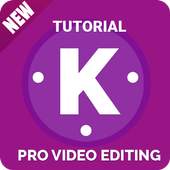 Tutorial Kine Master Editing Video Step By Step 2.0