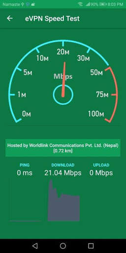 Star VPN - Best Free VPN screenshot 5