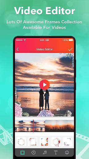 Video Editor : Free Video Maker screenshot 2