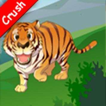Animal Crushs screenshot 2
