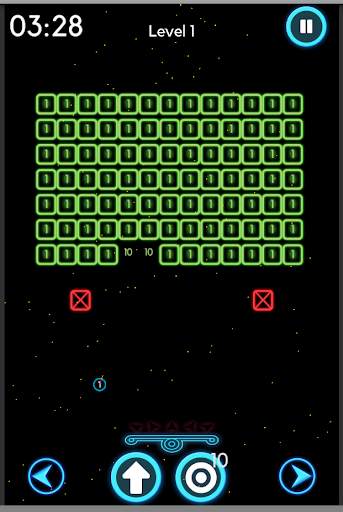 Orion screenshot 1