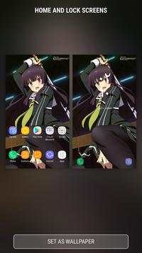 Toji No Miko screenshot 3