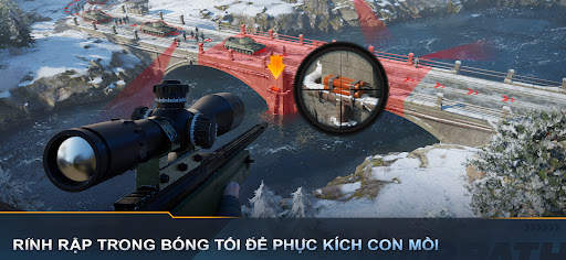 Warpath: Ace Shooter screenshot 3