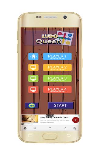 Ludo Queen screenshot 2