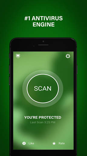 Antivirus PRO - 2020 screenshot 2