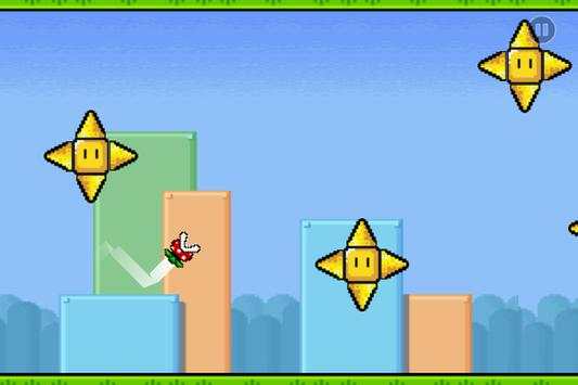 Impossible Dash скриншот 6
