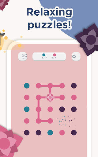 Two Dots: Puzzle Games screenshot 10