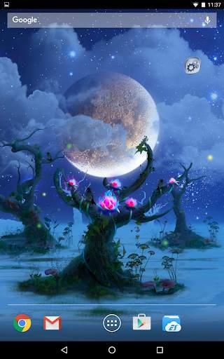 Water world screenshot 4