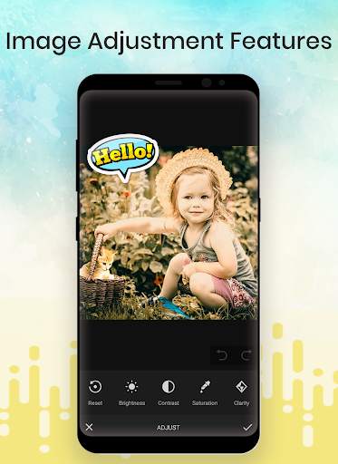 Photo Editor Premium screenshot 5