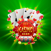 Free Money Apps Slot Games icon