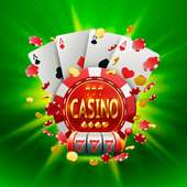 Free Money Apps Slot Games logo