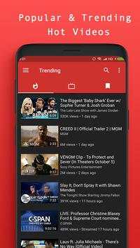 Play Tube & Video Tube screenshot 2