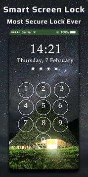 Smart Screen Lock screenshot 4