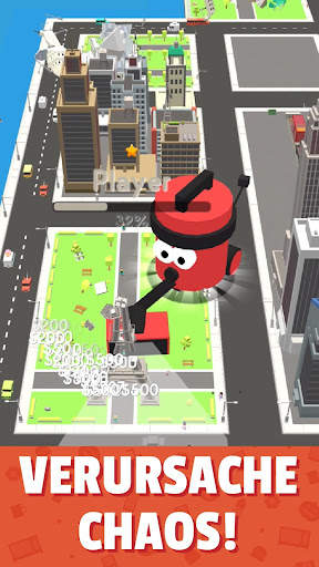 Clean Up 3D screenshot 3