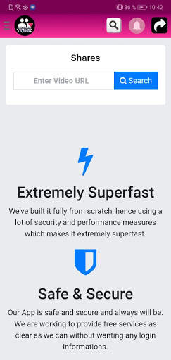 Likes, Seguidores & Vistas para Tiktok Pro screenshot 2