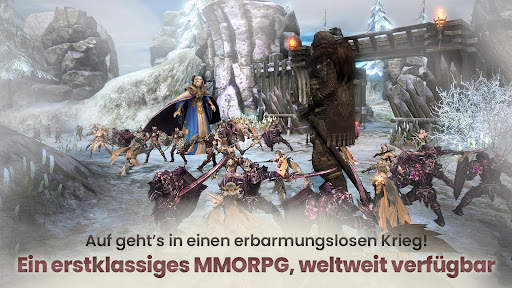TALION screenshot 3