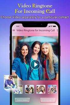 Video Ringtone Maker screenshot 3