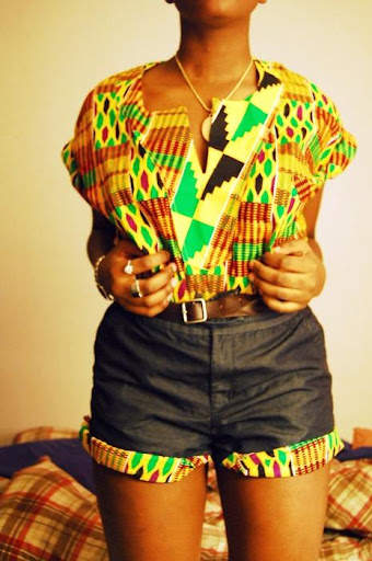 KENTE latest Style Ideas screenshot 14