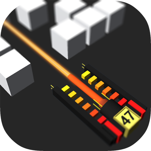 Idle block breaker icon