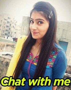 Desi Indian Girl Chat screenshot 1