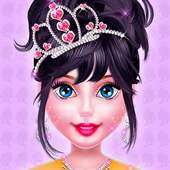 Magic Make Up Salon 1.0.1