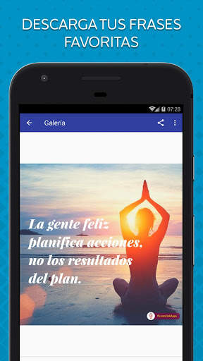 Frases de Agradecimiento screenshot 4