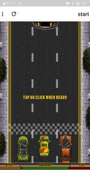 Street Racing Mania screenshot 3