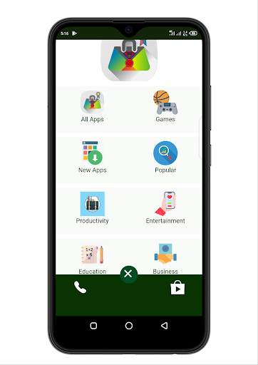 All Appstore; Play store Apps and other sources screenshot 2