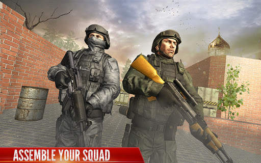 IGI 2 Fire Free 2021 Game: New Free Games 2021 screenshot 2