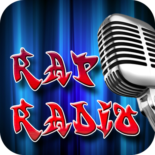 Free Rap Radio иконка