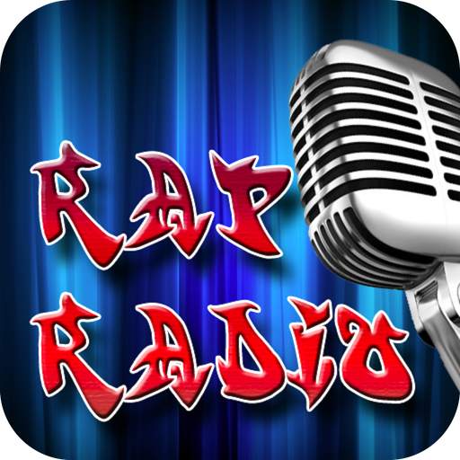 Free Rap Radio 4.5