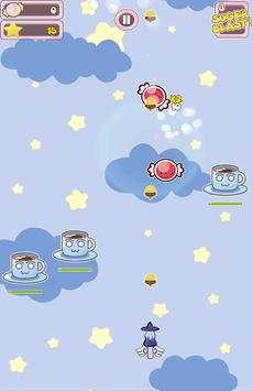 Candy Witch screenshot 4