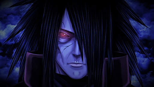 HEROES NINJA 3: Ultimate Fight screenshot 1