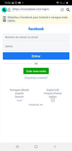 Dragon Browser- navegador rapido screenshot 4